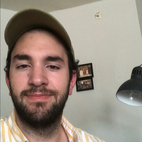 Meet your Posher, Evan - Picture 1 of 1